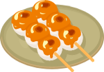みたらし